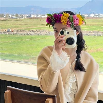吾家有女初长成