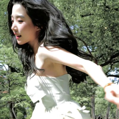 绝色追缉令